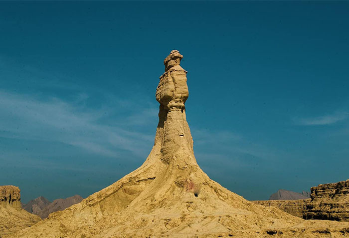 Princess Of Hope,Gwadar in Gwadar
